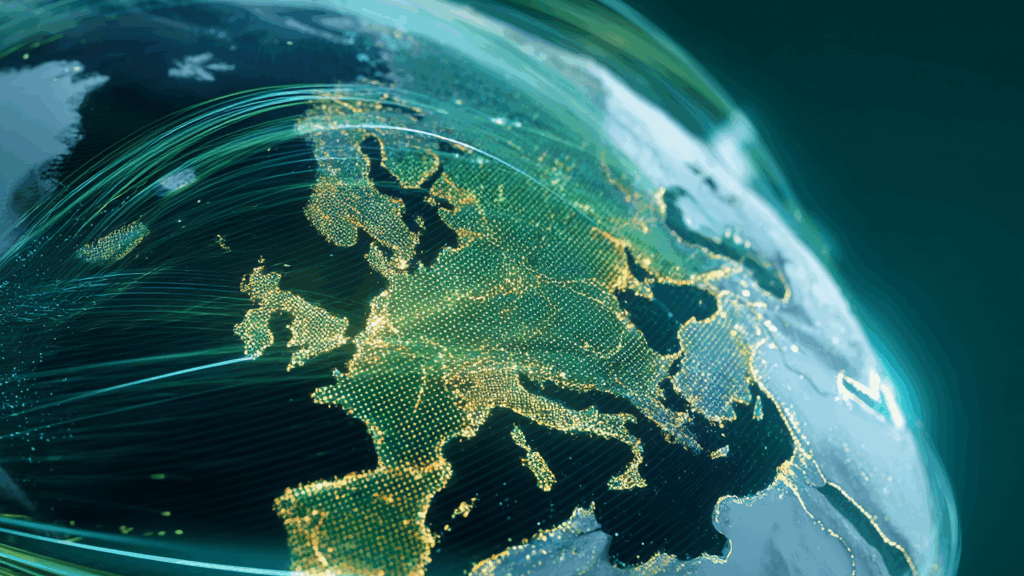 Danish Businesses Going Global